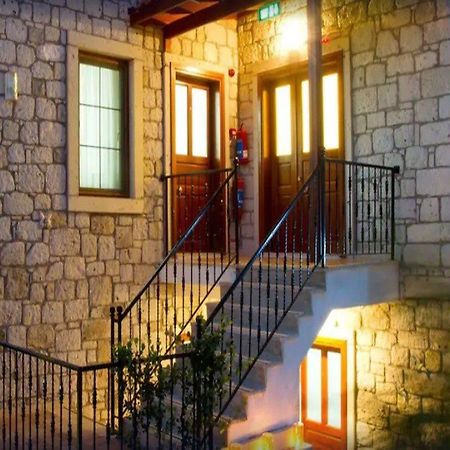Ince Kara Apart Hotel Алакати Екстериор снимка