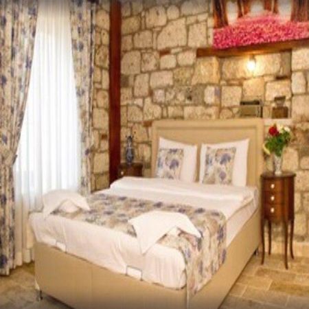 Ince Kara Apart Hotel Алакати Екстериор снимка