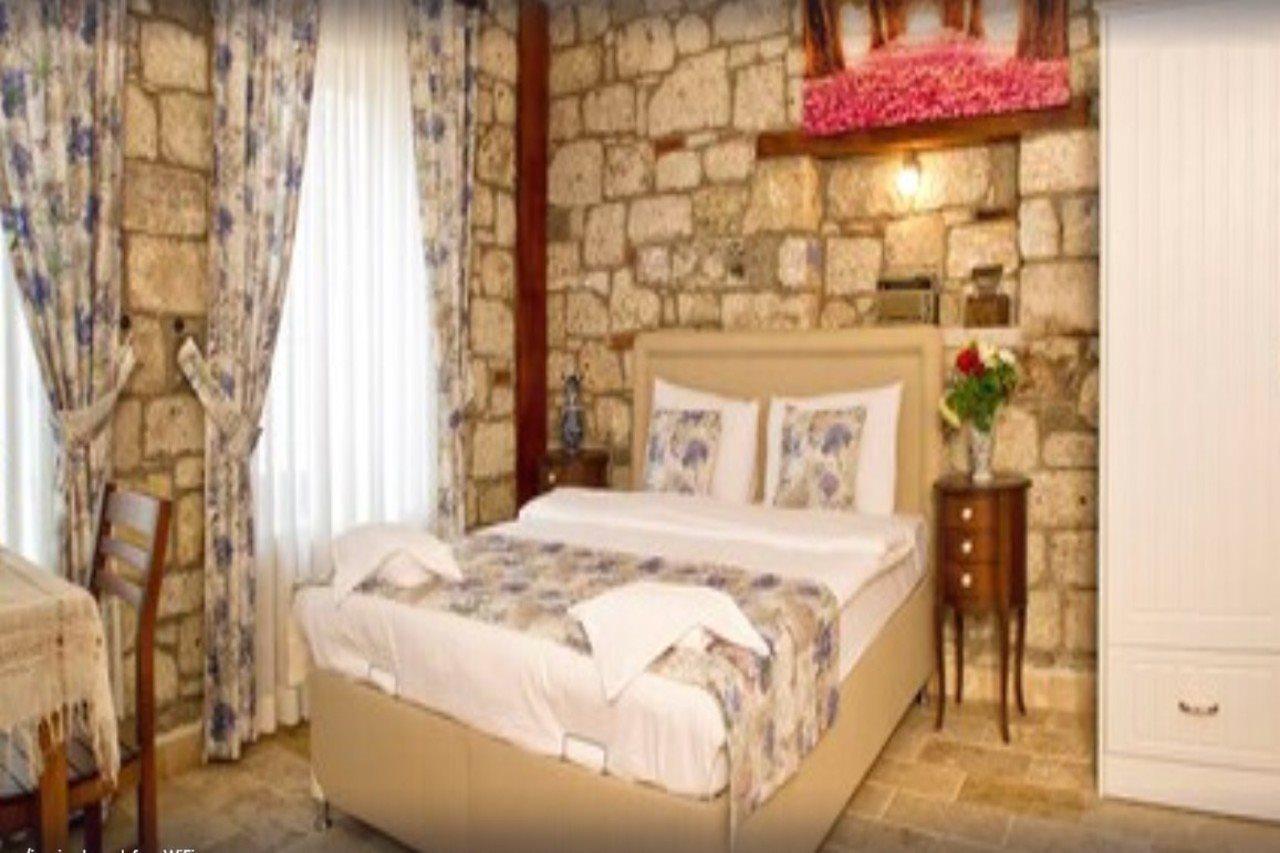 Ince Kara Apart Hotel Алакати Екстериор снимка