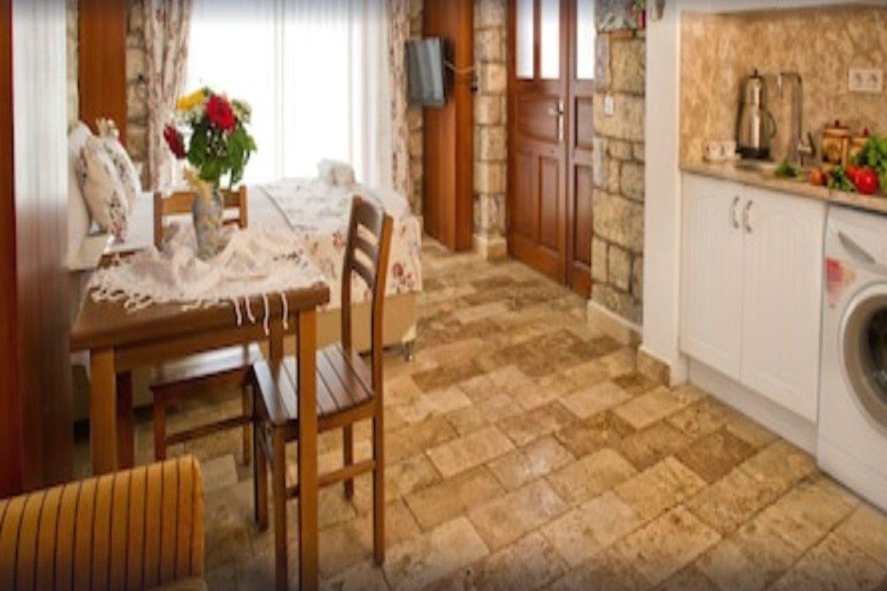Ince Kara Apart Hotel Алакати Екстериор снимка